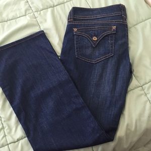 Hudson size 30 Jeans
